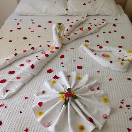 Otel Besik Fethiye