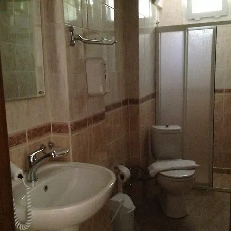 Otel Besik 3*