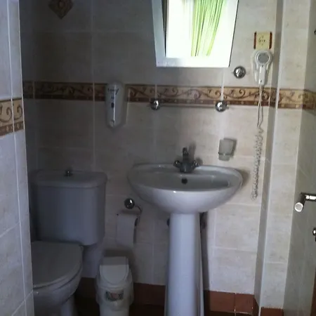 Besik Otel Fethiye