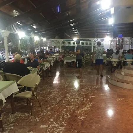 Otel Besik 3*