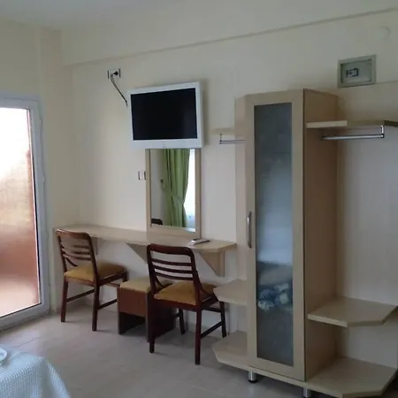 Otel Besik 3*