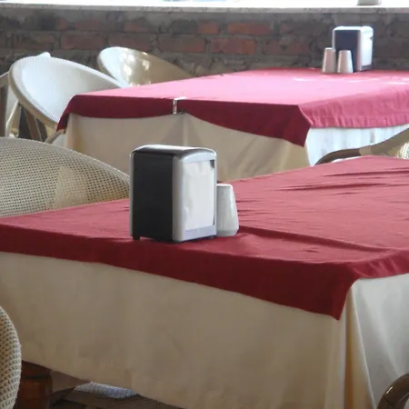 Besik Otel 3*
