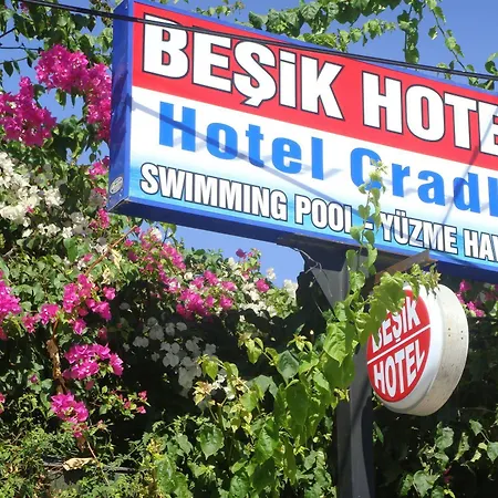 Besik Otel 3*