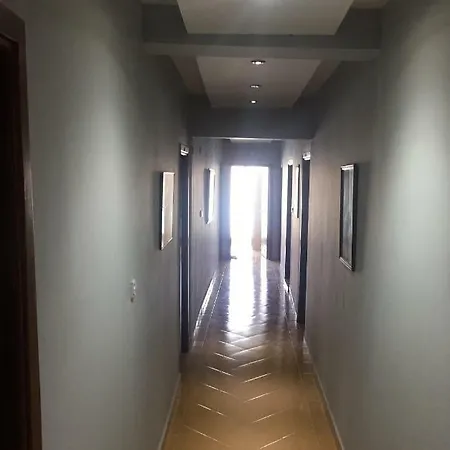 Otel Besik Fethiye