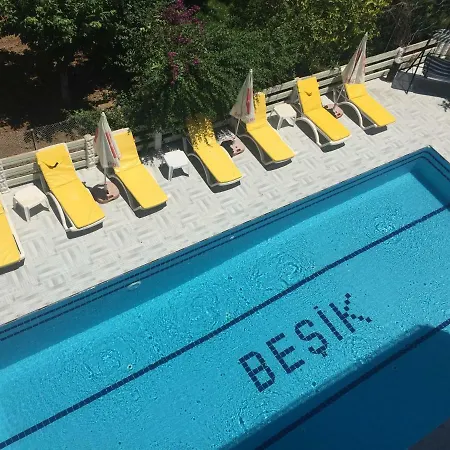 Besik Otel Fethiye