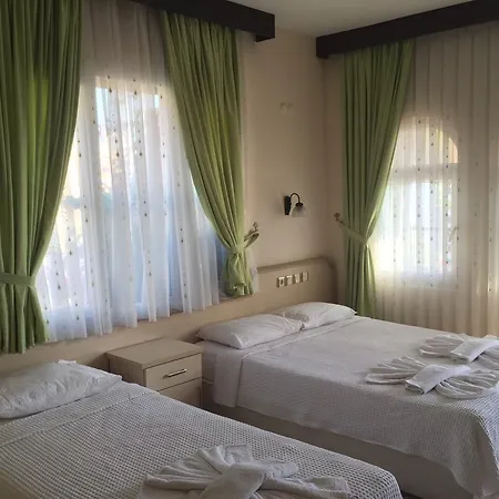 Besik 3* Fethiye