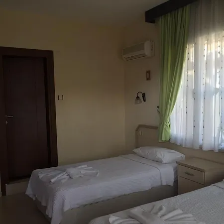 Hotel Besik 3*