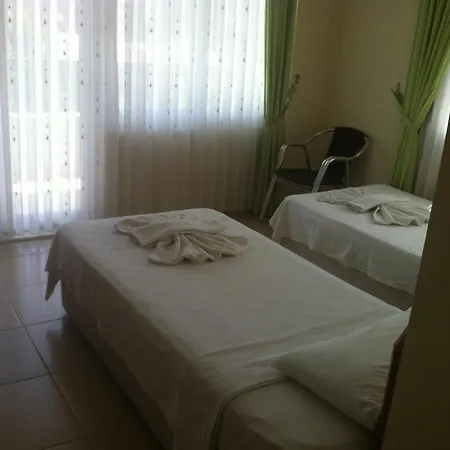 Besik Hotel Fethiye