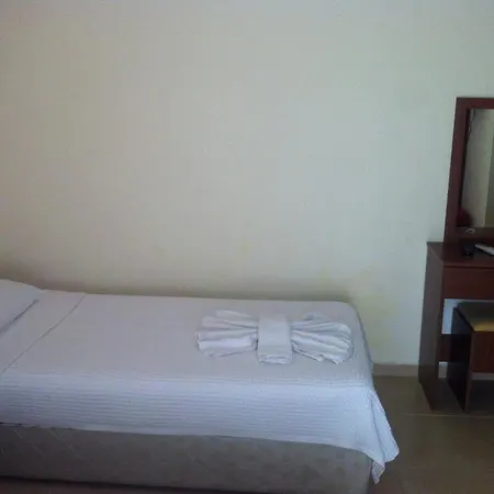 Besik Hotel