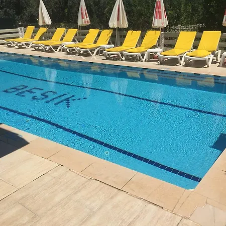 Besik Hotel