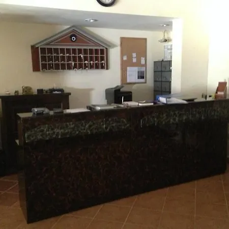 Hotel Besik Fethiye