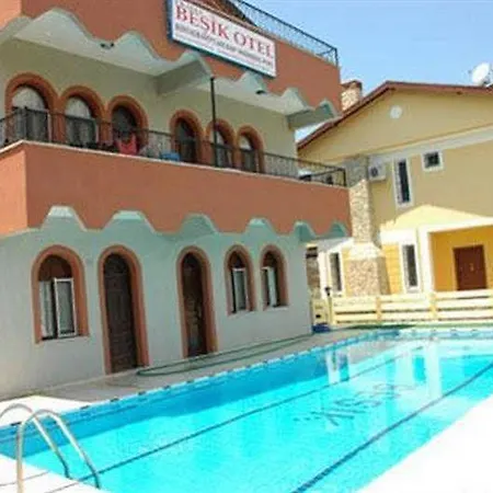 Besik Hotel Fethiye