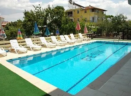 Besik 3* Fethiye