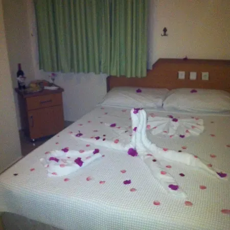 Besik Hotel