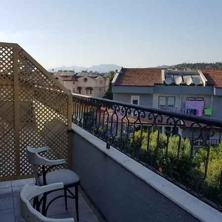 Besik 3* Fethiye